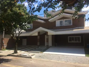 imagem 1 - Linda casa Sobrado em condomínio no Aquarius V imagem 1 - Linda casa Sobrado em condomínio no Aquarius V