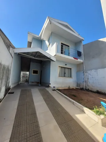 imagem 2 - Sobrado em ótima localização - 3 dorm. - Santa Julia imagem 2 - Sobrado em ótima localização - 3 dorm. - Santa Julia