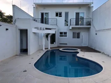 imagem 1 - Lindo sobrado com piscina - Conforto e modernidade na melhor localização de Jacareí imagem 1 - Lindo sobrado com piscina - Conforto e modernidade na melhor localização de Jacareí