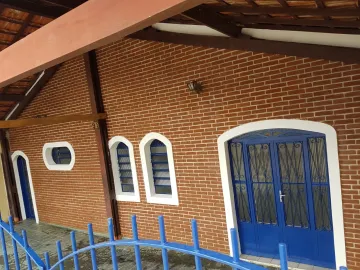 imagem 1 - Casa de Lote Inteiro no Bosque dos Eucaliptos!!! imagem 1 - Casa de Lote Inteiro no Bosque dos Eucaliptos!!!