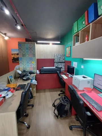 imagem 2 - SALA COMERCIAL JARDIM AQUARIUS  - VENDA COM MOBÍLIA imagem 2 - SALA COMERCIAL JARDIM AQUARIUS  - VENDA COM MOBÍLIA