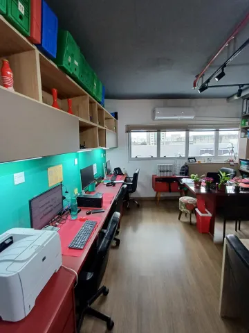 imagem 1 - SALA COMERCIAL JARDIM AQUARIUS  - VENDA COM MOBÍLIA imagem 1 - SALA COMERCIAL JARDIM AQUARIUS  - VENDA COM MOBÍLIA