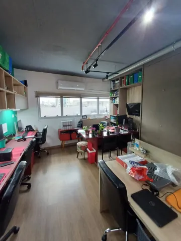 imagem 5 - SALA COMERCIAL JARDIM AQUARIUS  - VENDA COM MOBÍLIA imagem 5 - SALA COMERCIAL JARDIM AQUARIUS  - VENDA COM MOBÍLIA