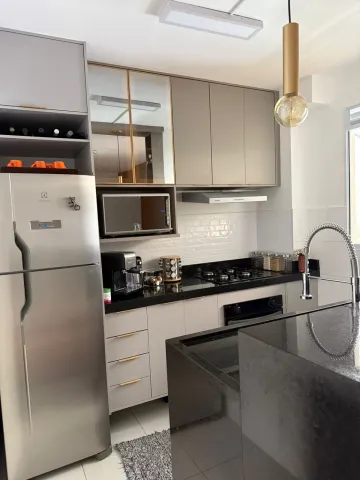 imagem 3 - APARTAMENTO - TÉRREO - CAMPO DAS TULIPAS - CONFORTO E ESPAÇO - VALE A PENA CONFERIR imagem 3 - APARTAMENTO - TÉRREO - CAMPO DAS TULIPAS - CONFORTO E ESPAÇO - VALE A PENA CONFERIR
