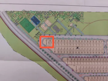 imagem 2 - Terreno/Condomínio 403 m2 - VEREDA DOS CAMPOS - Bairro Eugênio de Mello - SJCampos - SP imagem 2 - Terreno/Condomínio 403 m2 - VEREDA DOS CAMPOS - Bairro Eugênio de Mello - SJCampos - SP
