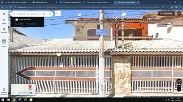imagem 4 - Casa Sobrado no Jd das Industrias com 3 dormitorios sendo 1 suite sala cozinha area de serviço 2 vagas terreno de 140 m²! imagem 4 - Casa Sobrado no Jd das Industrias com 3 dormitorios sendo 1 suite sala cozinha area de serviço 2 vagas terreno de 140 m²!