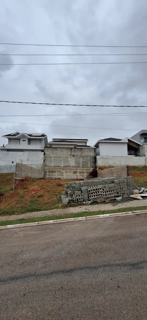 imagem 1 - Terreno pronto para construir no Residencial Mantiqueira imagem 1 - Terreno pronto para construir no Residencial Mantiqueira