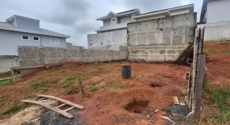 imagem 3 - Terreno pronto para construir no Residencial Mantiqueira imagem 3 - Terreno pronto para construir no Residencial Mantiqueira
