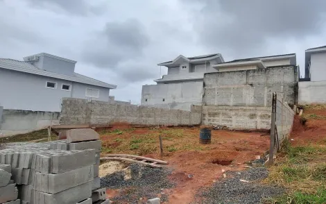 imagem 4 - Terreno pronto para construir no Residencial Mantiqueira imagem 4 - Terreno pronto para construir no Residencial Mantiqueira