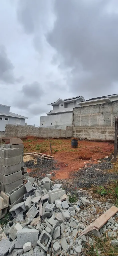 imagem 5 - Terreno pronto para construir no Residencial Mantiqueira imagem 5 - Terreno pronto para construir no Residencial Mantiqueira