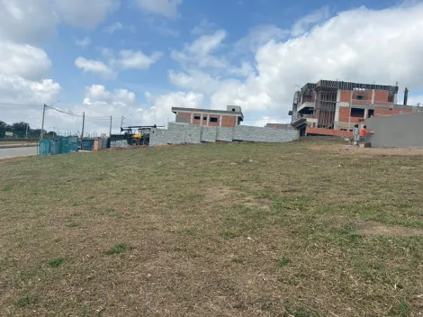 imagem 3 - Condomínio Terras Alpha (Urbanova) - lote em aclive / quadra B1 imagem 3 - Condomínio Terras Alpha (Urbanova) - lote em aclive / quadra B1