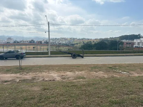 imagem 5 - Condomínio Terras Alpha (Urbanova) - lote em aclive / quadra B1 imagem 5 - Condomínio Terras Alpha (Urbanova) - lote em aclive / quadra B1