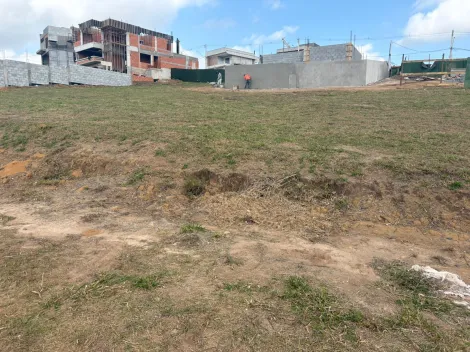imagem 4 - Condomínio Terras Alpha (Urbanova) - lote em aclive / quadra B1 imagem 4 - Condomínio Terras Alpha (Urbanova) - lote em aclive / quadra B1