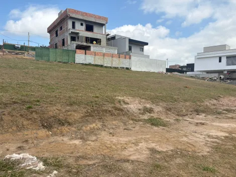 imagem 1 - Condomínio Terras Alpha (Urbanova) - lote em aclive / quadra B1 imagem 1 - Condomínio Terras Alpha (Urbanova) - lote em aclive / quadra B1