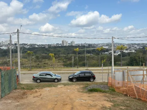 imagem 5 - Condomínio Terras Alpha (Urbanova) - lote em aclive / quadra O1 imagem 5 - Condomínio Terras Alpha (Urbanova) - lote em aclive / quadra O1