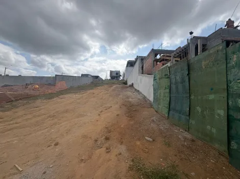 imagem 2 - Condomínio Terras Alpha (Urbanova) - lote em aclive / quadra O1 imagem 2 - Condomínio Terras Alpha (Urbanova) - lote em aclive / quadra O1
