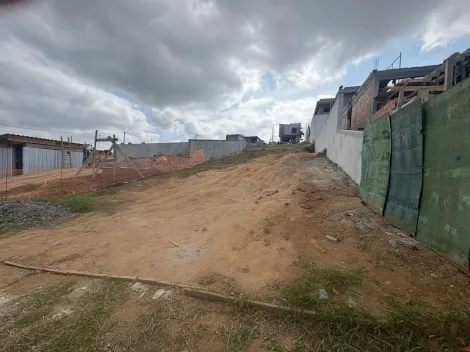 imagem 3 - Condomínio Terras Alpha (Urbanova) - lote em aclive / quadra O1 imagem 3 - Condomínio Terras Alpha (Urbanova) - lote em aclive / quadra O1