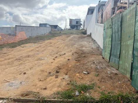 imagem 1 - Condomínio Terras Alpha (Urbanova) - lote em aclive / quadra O1 imagem 1 - Condomínio Terras Alpha (Urbanova) - lote em aclive / quadra O1