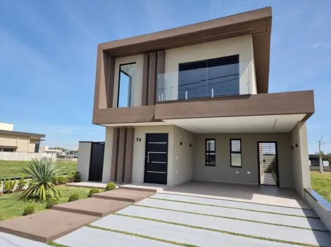 imagem 1 - Lindo sobrado de 3 dor. 1 suíte - Final de construção no Condomínio Vereda dos Campos imagem 1 - Lindo sobrado de 3 dor. 1 suíte - Final de construção no Condomínio Vereda dos Campos