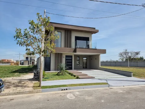 imagem 2 - Lindo sobrado de 3 dor. 1 suíte - Final de construção no Condomínio Vereda dos Campos imagem 2 - Lindo sobrado de 3 dor. 1 suíte - Final de construção no Condomínio Vereda dos Campos