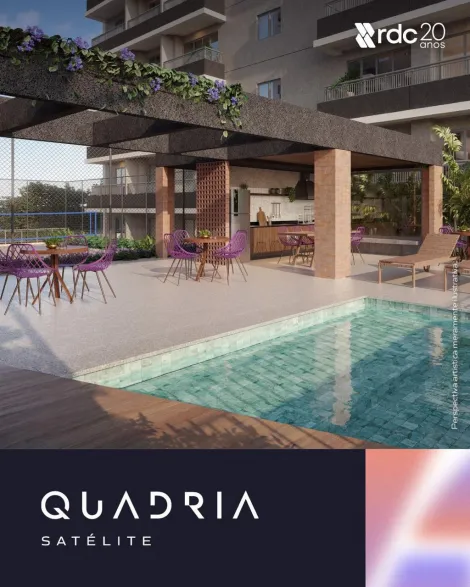 imagem 1 - LANÇAMENTO NO JARDIM SATÉLITE Morar, trabalhar e se divertir. Tudo no mesmo lugar imagem 1 - LANÇAMENTO NO JARDIM SATÉLITE Morar, trabalhar e se divertir. Tudo no mesmo lugar