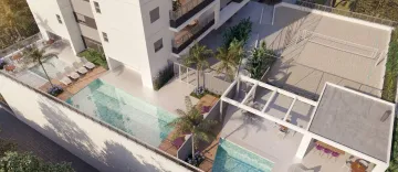 imagem 1 - LANÇAMENTO NO JARDIM SATÉLITE Morar, trabalhar e se divertir. Tudo no mesmo lugar imagem 1 - LANÇAMENTO NO JARDIM SATÉLITE Morar, trabalhar e se divertir. Tudo no mesmo lugar