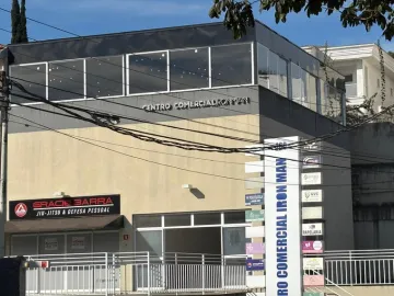 imagem 2 - EXCELENTE PONTO COMERCIAL NA AVENIDA DO URBANOVA imagem 2 - EXCELENTE PONTO COMERCIAL NA AVENIDA DO URBANOVA