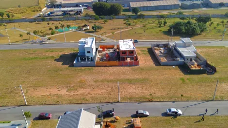 imagem 1 - Terreno 100% Plano no Vereda dos Campos, com Projeto Sobrado em Condomínio de Alto Padrão imagem 1 - Terreno 100% Plano no Vereda dos Campos, com Projeto Sobrado em Condomínio de Alto Padrão