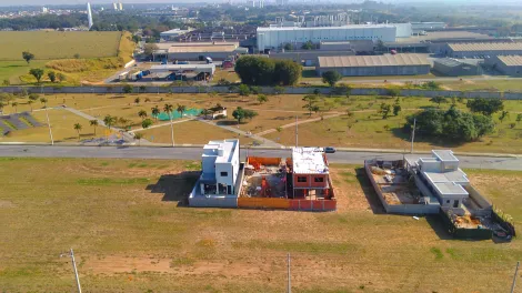 imagem 4 - Terreno 100% Plano no Vereda dos Campos, com Projeto Sobrado em Condomínio de Alto Padrão imagem 4 - Terreno 100% Plano no Vereda dos Campos, com Projeto Sobrado em Condomínio de Alto Padrão