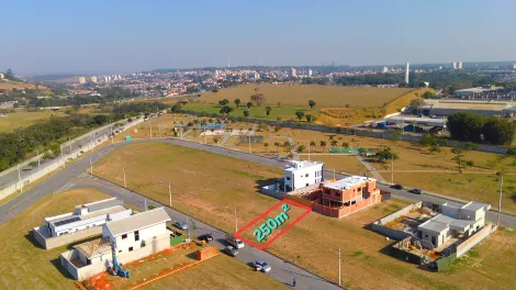 imagem 2 - Terreno 100% Plano no Vereda dos Campos, com Projeto Sobrado em Condomínio de Alto Padrão imagem 2 - Terreno 100% Plano no Vereda dos Campos, com Projeto Sobrado em Condomínio de Alto Padrão