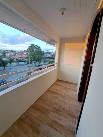 imagem 2 - Sobrado com Duas Casas Independentes no Campos de São José - Financiável e Documentação Completa imagem 2 - Sobrado com Duas Casas Independentes no Campos de São José - Financiável e Documentação Completa