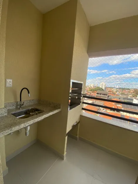 imagem 4 - APARTAMENTO 2 DORMITÓRIOS C/SUÍTE - SACADA GORMET - 60,62m² - JARDIM ORIENTE imagem 4 - APARTAMENTO 2 DORMITÓRIOS C/SUÍTE - SACADA GORMET - 60,62m² - JARDIM ORIENTE