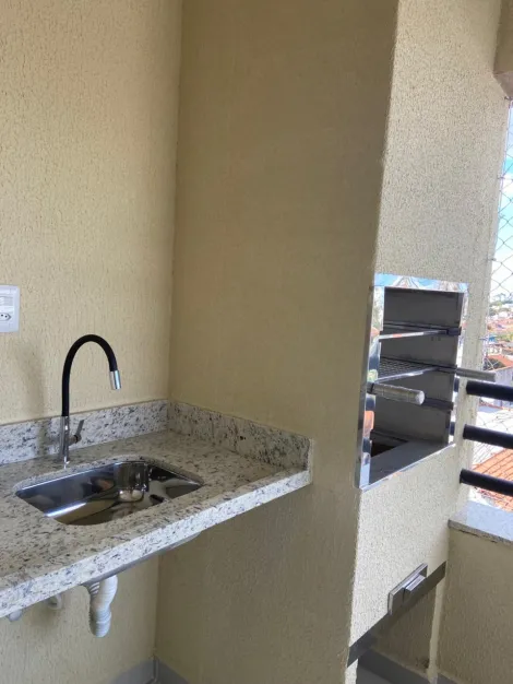 imagem 3 - APARTAMENTO 2 DORMITÓRIOS C/SUÍTE - SACADA GORMET - 60,62m² - JARDIM ORIENTE imagem 3 - APARTAMENTO 2 DORMITÓRIOS C/SUÍTE - SACADA GORMET - 60,62m² - JARDIM ORIENTE