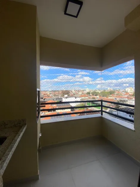 imagem 2 - APARTAMENTO 2 DORMITÓRIOS C/SUÍTE - SACADA GORMET - 60,62m² - JARDIM ORIENTE imagem 2 - APARTAMENTO 2 DORMITÓRIOS C/SUÍTE - SACADA GORMET - 60,62m² - JARDIM ORIENTE