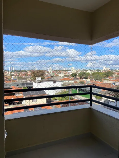 imagem 5 - APARTAMENTO 2 DORMITÓRIOS C/SUÍTE - SACADA GORMET - 60,62m² - JARDIM ORIENTE imagem 5 - APARTAMENTO 2 DORMITÓRIOS C/SUÍTE - SACADA GORMET - 60,62m² - JARDIM ORIENTE