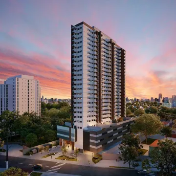 imagem 1 - APARTAMENTO 58M² - 2 DORMITÓRIOS COM SUITE - VISION COLINAS - ALTO PADRÃO COM VISTA INCRÍVEL imagem 1 - APARTAMENTO 58M² - 2 DORMITÓRIOS COM SUITE - VISION COLINAS - ALTO PADRÃO COM VISTA INCRÍVEL
