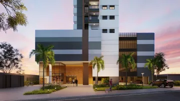 imagem 2 - APARTAMENTO 58M² - 2 DORMITÓRIOS COM SUITE - VISION COLINAS - ALTO PADRÃO COM VISTA INCRÍVEL imagem 2 - APARTAMENTO 58M² - 2 DORMITÓRIOS COM SUITE - VISION COLINAS - ALTO PADRÃO COM VISTA INCRÍVEL