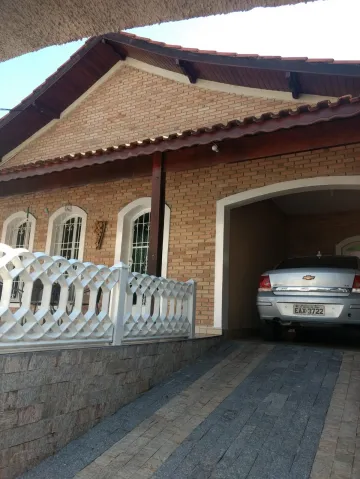 imagem 1 - Casa com 3 dormitórios, sendo 1 suíte à venda, 172  m² por R$ 670.000 - Jardim Souto imagem 1 - Casa com 3 dormitórios, sendo 1 suíte à venda, 172  m² por R$ 670.000 - Jardim Souto
