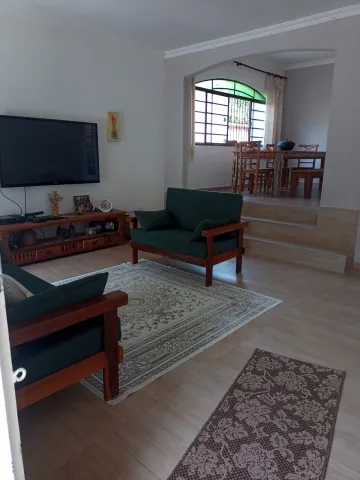 imagem 4 - Casa com 3 dormitórios, sendo 1 suíte à venda, 172  m² por R$ 670.000 - Jardim Souto imagem 4 - Casa com 3 dormitórios, sendo 1 suíte à venda, 172  m² por R$ 670.000 - Jardim Souto