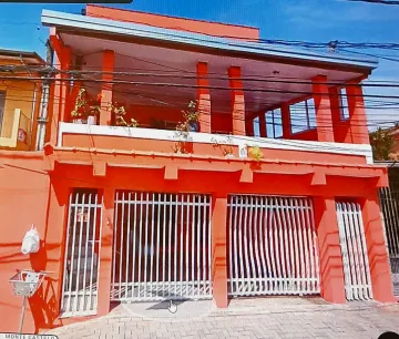 imagem 1 - Sobrado de esquina - Monte Castelo - 4 dorm. 1 suíte imagem 1 - Sobrado de esquina - Monte Castelo - 4 dorm. 1 suíte