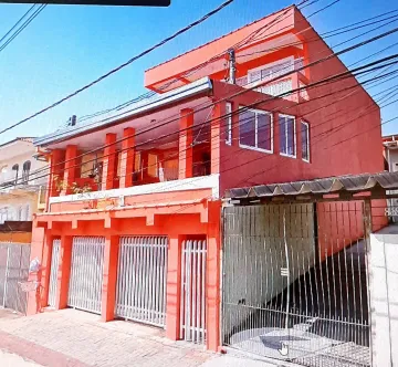 imagem 2 - Sobrado de esquina - Monte Castelo - 4 dorm. 1 suíte imagem 2 - Sobrado de esquina - Monte Castelo - 4 dorm. 1 suíte
