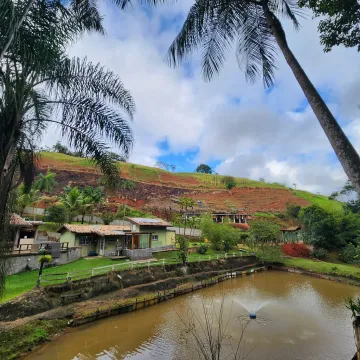 imagem 1 - Excelente Sitio bem próximo da cidade com 51.000 m2 imagem 1 - Excelente Sitio bem próximo da cidade com 51.000 m2