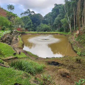 imagem 2 - Excelente Sitio bem próximo da cidade com 51.000 m2 imagem 2 - Excelente Sitio bem próximo da cidade com 51.000 m2