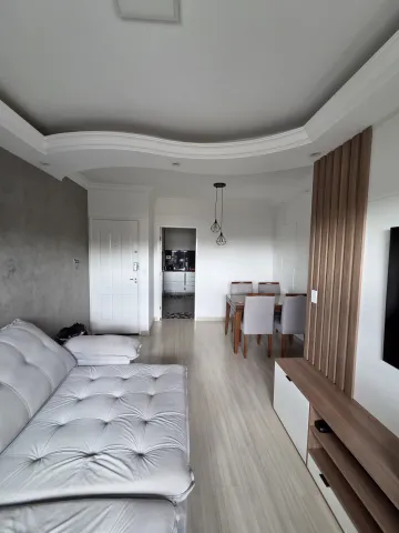 imagem 1 - Apartamento 72m2 no Bairro jardim Satélite imagem 1 - Apartamento 72m2 no Bairro jardim Satélite