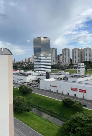 imagem 1 - Apartamento - Colinas de São José - 2 dorm. 1 suíte - 15º andar Novinho!! imagem 1 - Apartamento - Colinas de São José - 2 dorm. 1 suíte - 15º andar Novinho!!