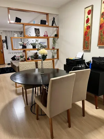 imagem 3 - Casa em condomínio - Paradise em Eugênio de Melo - 2 suítes imagem 3 - Casa em condomínio - Paradise em Eugênio de Melo - 2 suítes