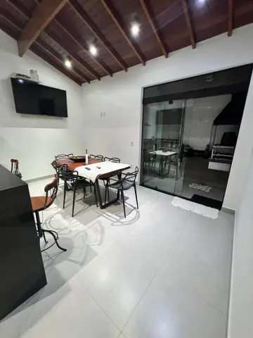 imagem 4 - Casa em condomínio - Paradise em Eugênio de Melo - 2 suítes imagem 4 - Casa em condomínio - Paradise em Eugênio de Melo - 2 suítes