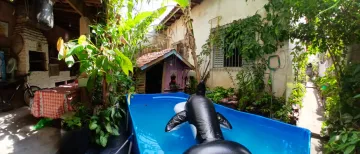 imagem 5 - Casa no Jardim Portugal 3 dormitórios sendo um suite em um terreno de 211,00 m2 imagem 5 - Casa no Jardim Portugal 3 dormitórios sendo um suite em um terreno de 211,00 m2