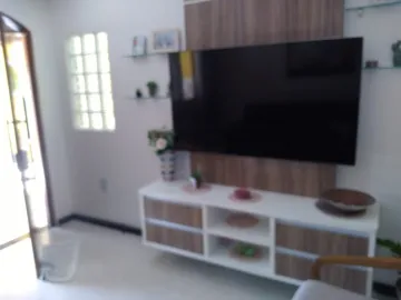 imagem 3 - Casa no Jardim Diamante - 3 dorm. 1 suíte - 180 m² - Aceita Financiamento imagem 3 - Casa no Jardim Diamante - 3 dorm. 1 suíte - 180 m² - Aceita Financiamento