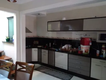 imagem 4 - Casa no Jardim Diamante - 3 dorm. 1 suíte - 180 m² - Aceita Financiamento imagem 4 - Casa no Jardim Diamante - 3 dorm. 1 suíte - 180 m² - Aceita Financiamento